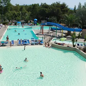 Village Baia Del Marinaio Ferienpark